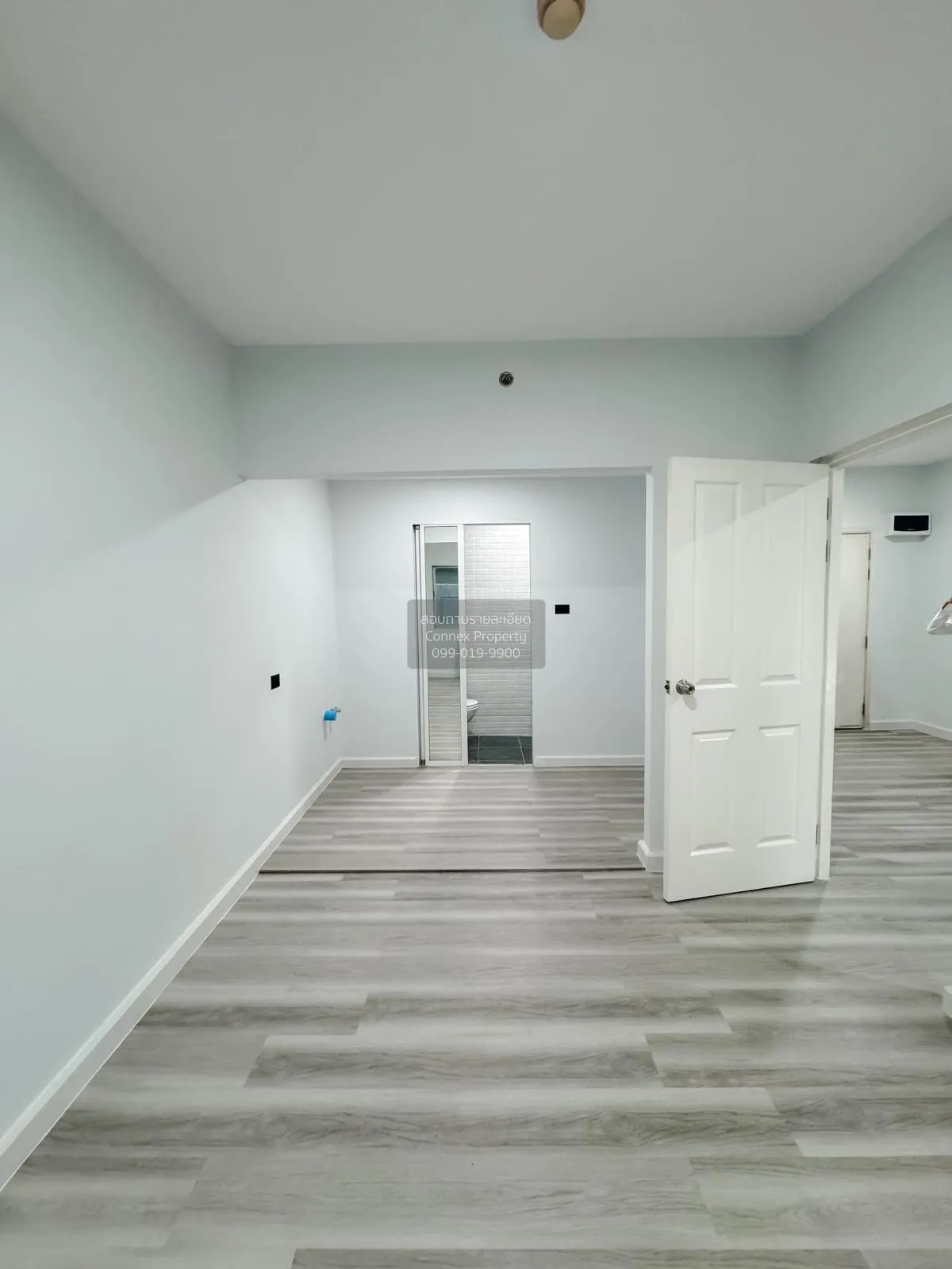 For Sale Condo , A Space Asoke-Ratchada , corner unit , MRT-Phra 