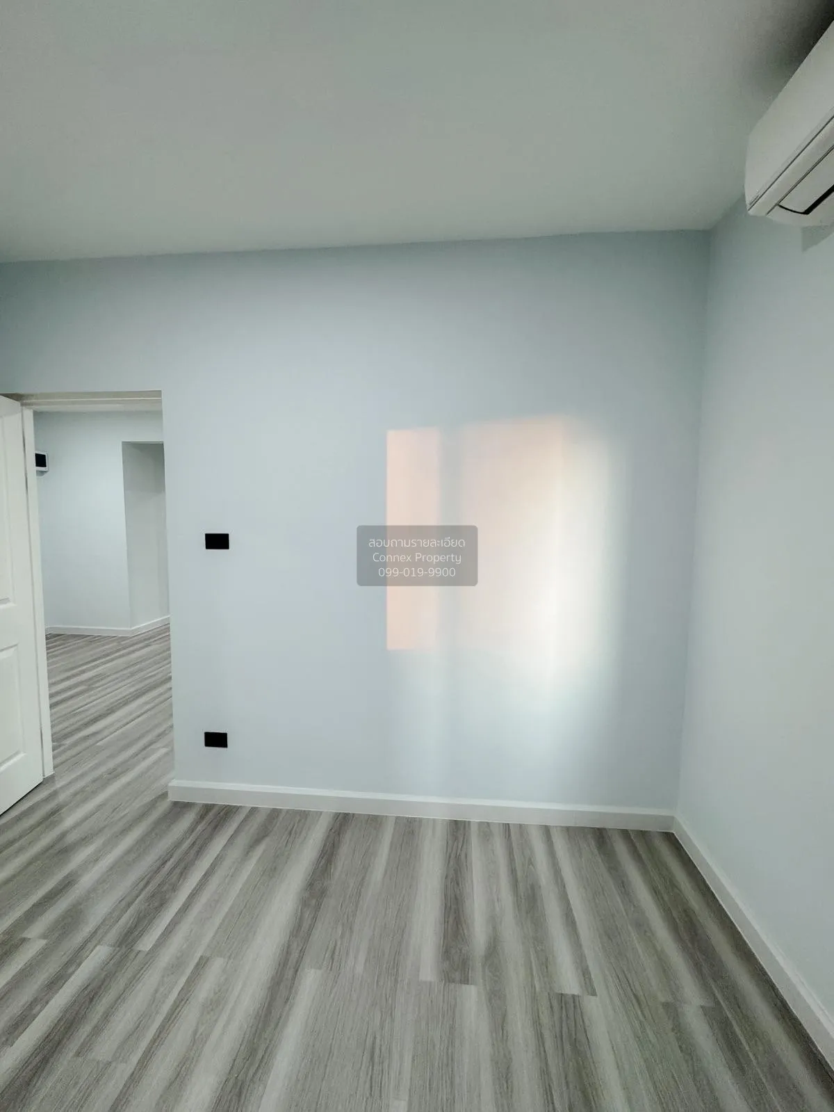 For Sale Condo , A Space Asoke-Ratchada , corner unit , MRT-Phra 