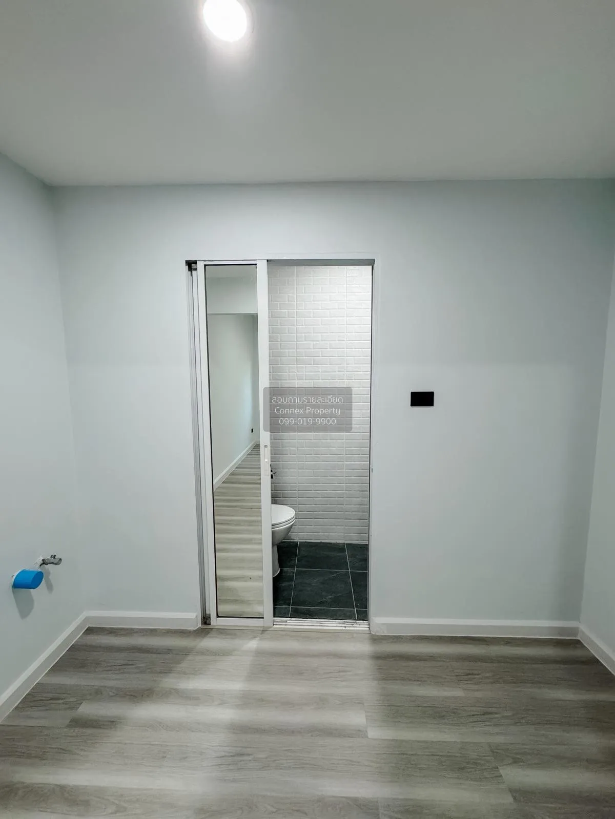 For Sale Condo , A Space Asoke-Ratchada , corner unit , MRT-Phra 