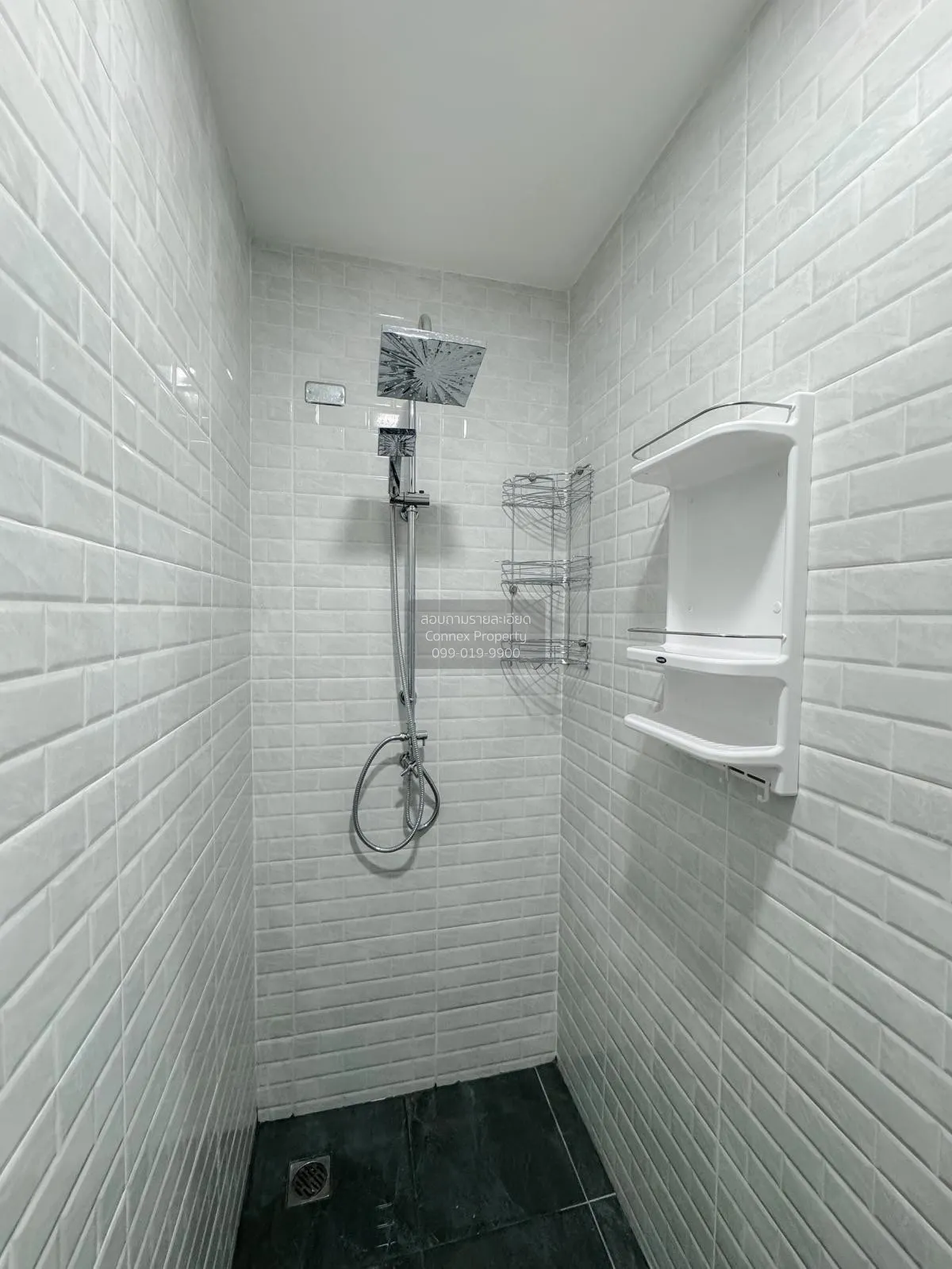 For Sale Condo , A Space Asoke-Ratchada , corner unit , MRT-Phra 