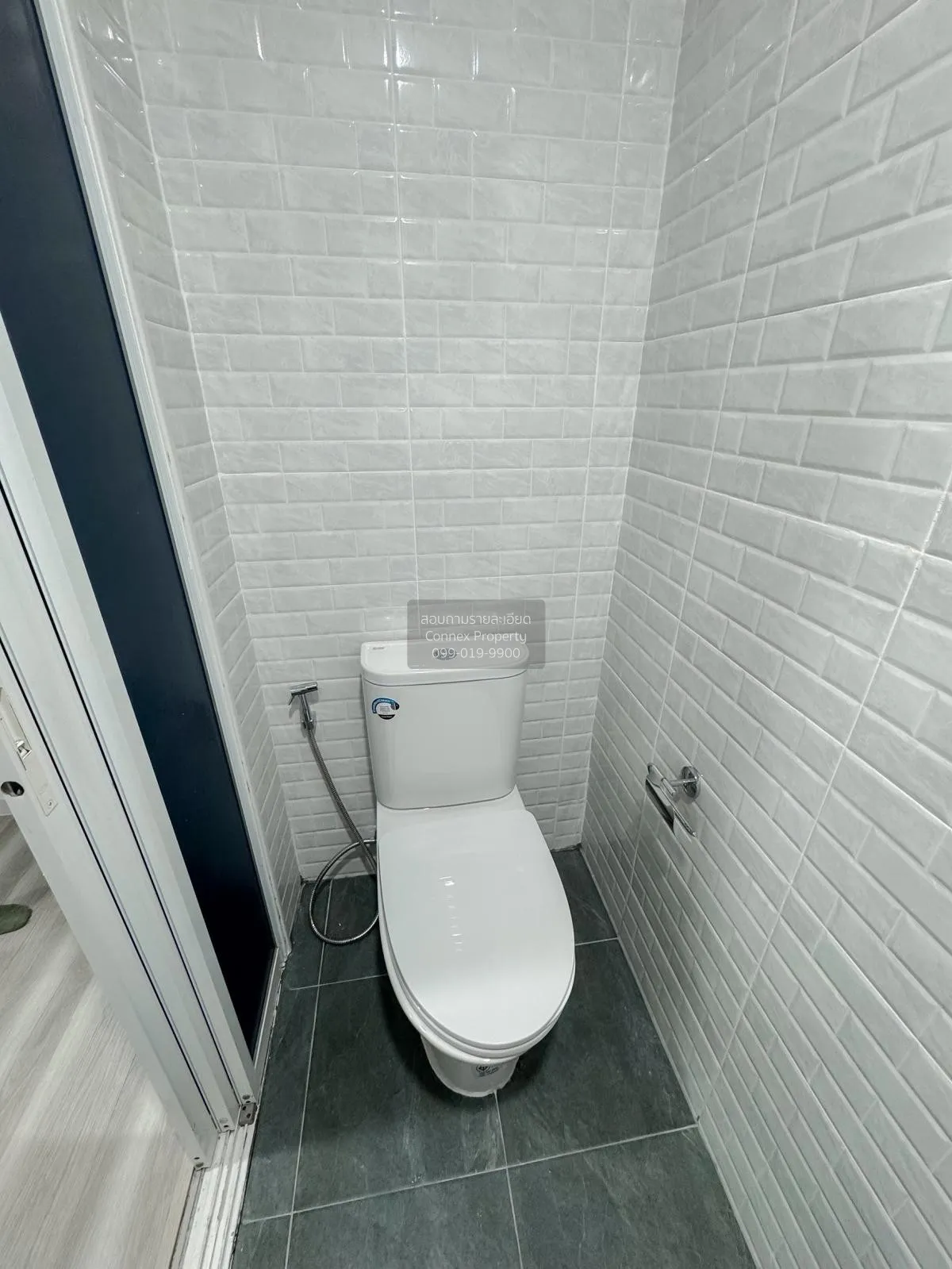 For Sale Condo , A Space Asoke-Ratchada , corner unit , MRT-Phra 