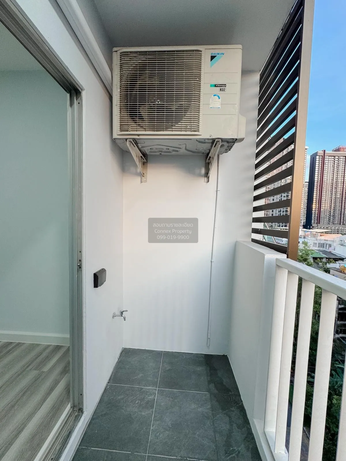 For Sale Condo , A Space Asoke-Ratchada , corner unit , MRT-Phra 