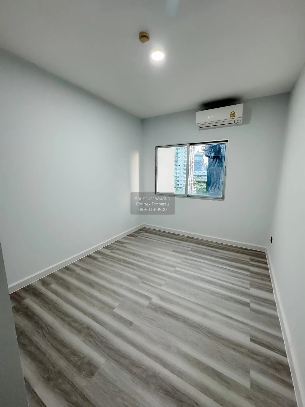 For Sale Condo , A Space Asoke-Ratchada , corner unit , MRT-Phra 