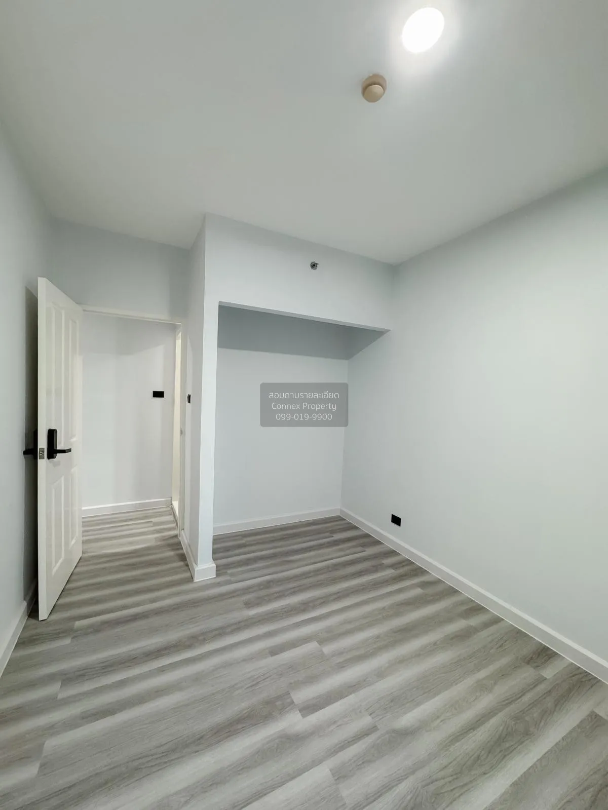 For Sale Condo , A Space Asoke-Ratchada , corner unit , MRT-Phra 