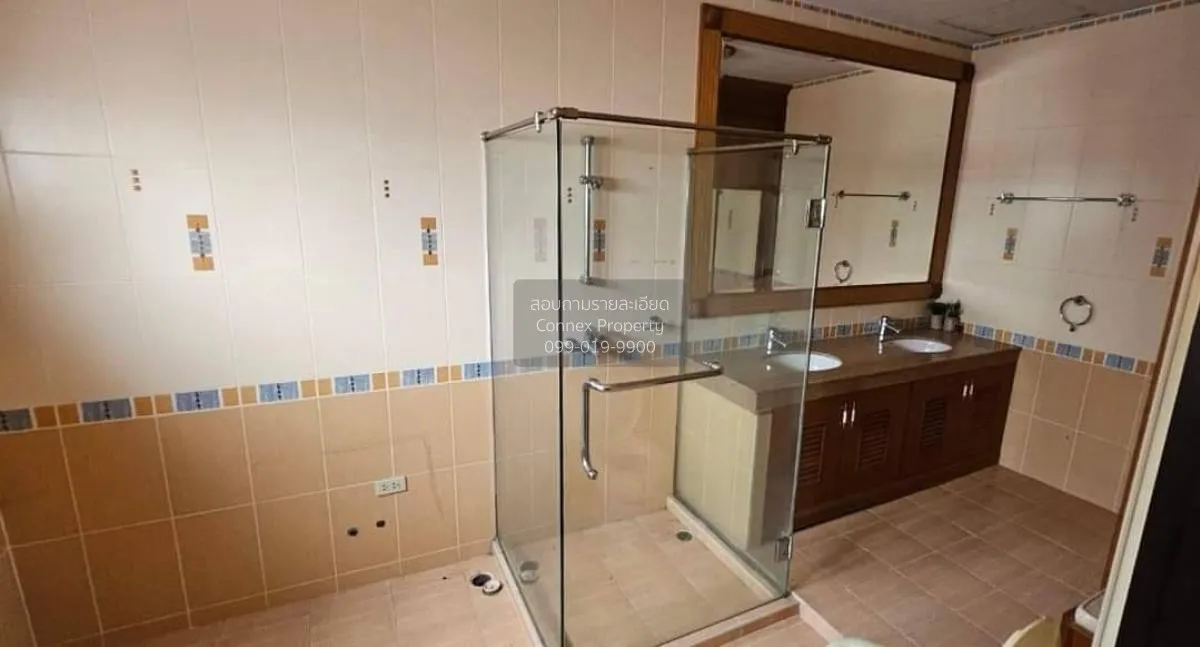 For Sale House for sale , Sriracha , Surasak , Si Racha , Chon Bu 3