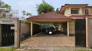For Sale House for sale , Sriracha , Surasak , Si Racha , Chon Buri , CX-131719
