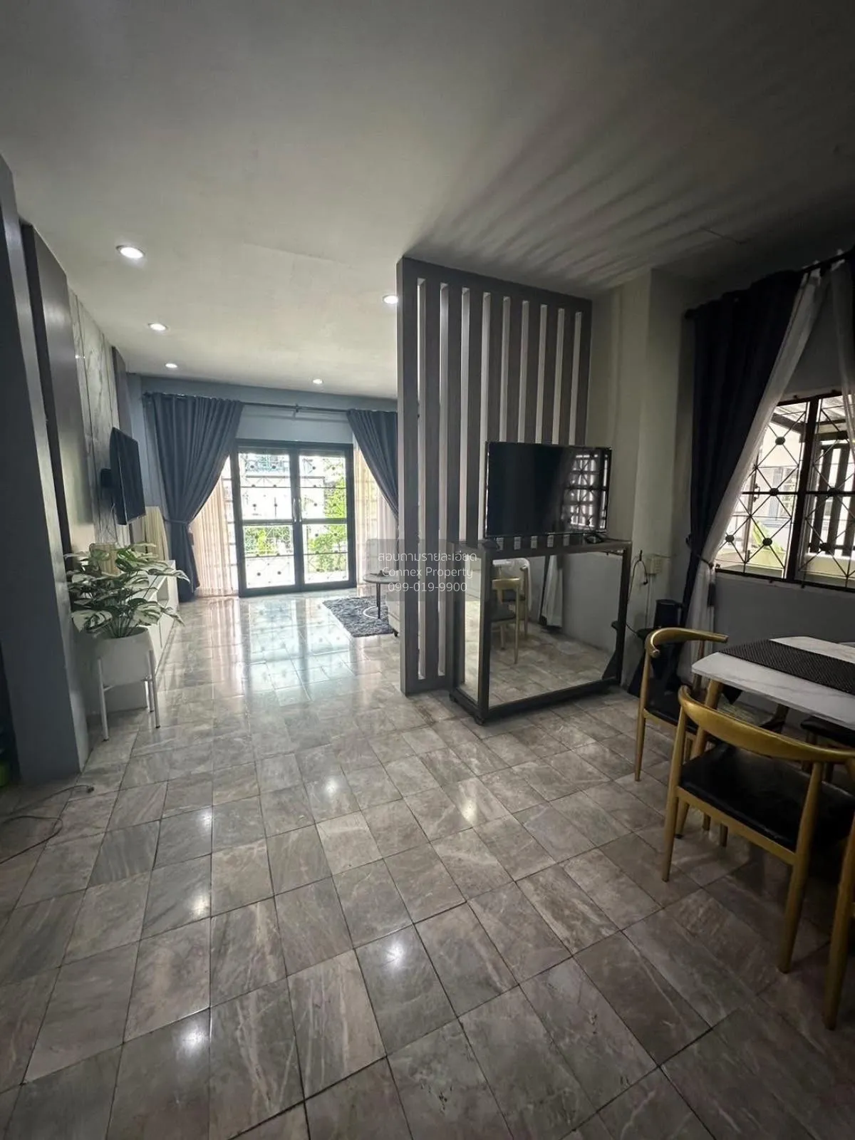 เช่าบ้าน  วิโรจน์วิลล์ บางบัวทอง (บ้านกล้วย-ไทรน้อย) MRT-คลองบางไ