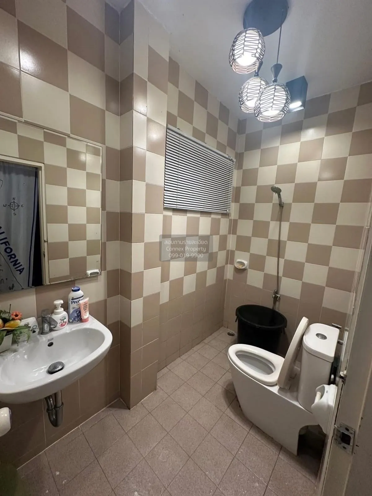 เช่าบ้าน  วิโรจน์วิลล์ บางบัวทอง (บ้านกล้วย-ไทรน้อย) MRT-คลองบางไ