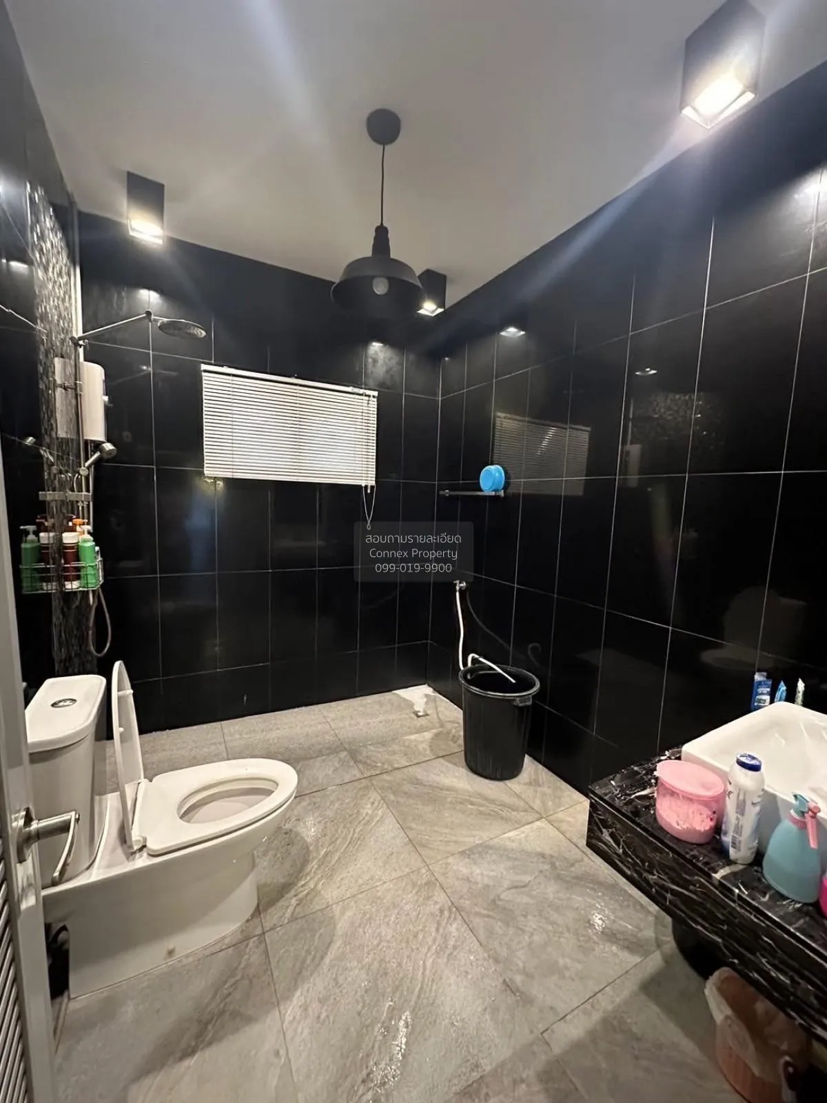 เช่าบ้าน  วิโรจน์วิลล์ บางบัวทอง (บ้านกล้วย-ไทรน้อย) MRT-คลองบางไ