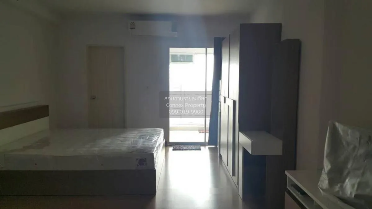 ขายคอนโด  ศุภาลัย ปาร์ค เอกมัย - ทองหล่อ ชั้นสูง BTS-เอกมัย บางกะ 3