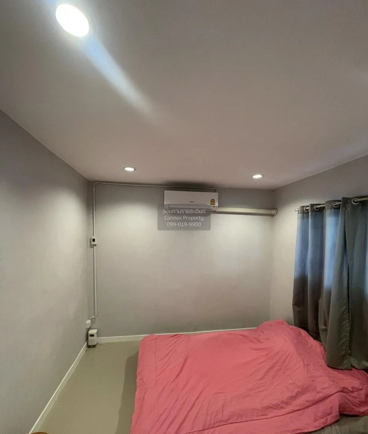 ขายทาวน์เฮ้าส์/ทาวน์โฮม  บ้านพฤกษา 3 บางบัวทอง รีโนเวทใหม่ บางคูร 4