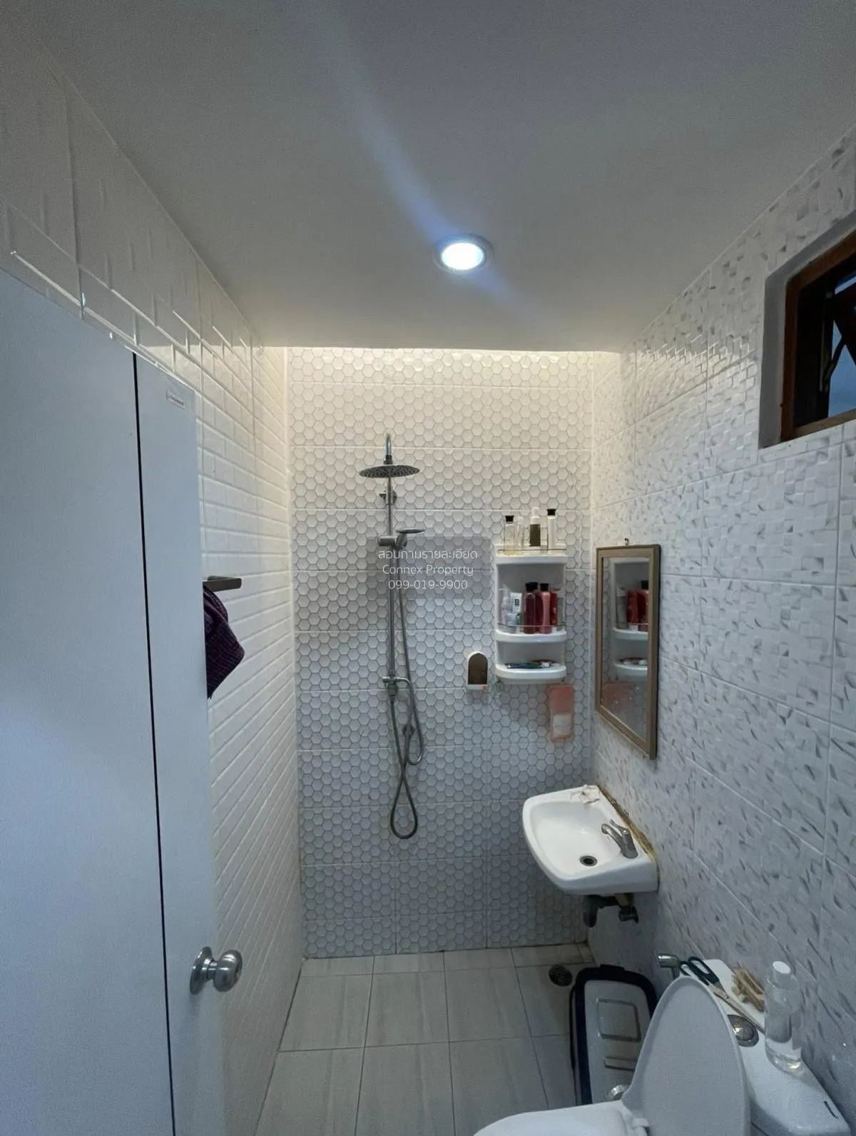 ขายทาวน์เฮ้าส์/ทาวน์โฮม  บ้านพฤกษา 3 บางบัวทอง รีโนเวทใหม่ บางคูร