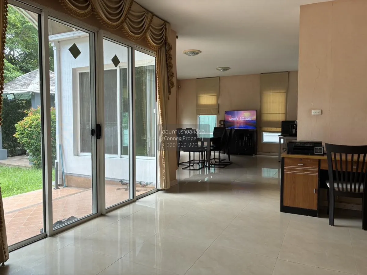 ขายบ้าน  สารินซิตี้ วงตะวัน วิวสวย หน้ากว้าง โคกขาม เมืองสมุทรสาค