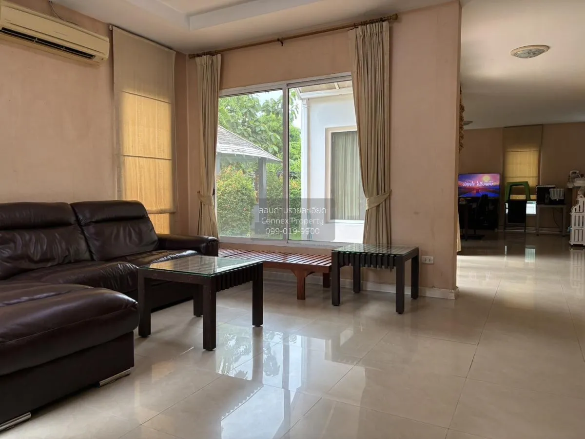 ขายบ้าน  สารินซิตี้ วงตะวัน วิวสวย หน้ากว้าง โคกขาม เมืองสมุทรสาค