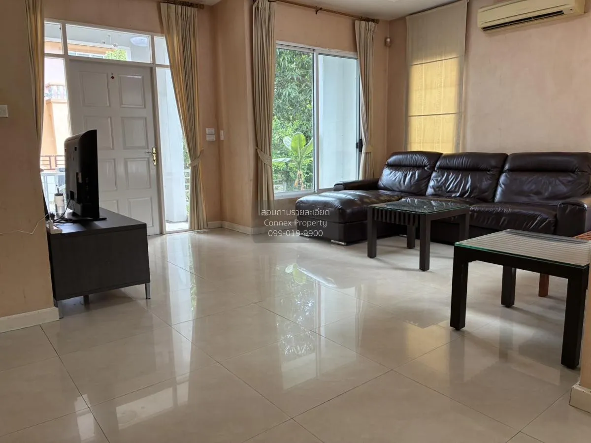 ขายบ้าน  สารินซิตี้ วงตะวัน วิวสวย หน้ากว้าง โคกขาม เมืองสมุทรสาค