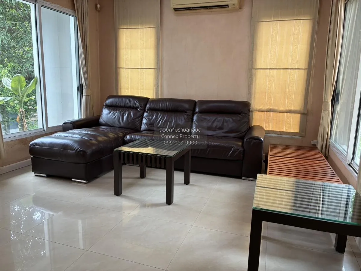 ขายบ้าน  สารินซิตี้ วงตะวัน วิวสวย หน้ากว้าง โคกขาม เมืองสมุทรสาค