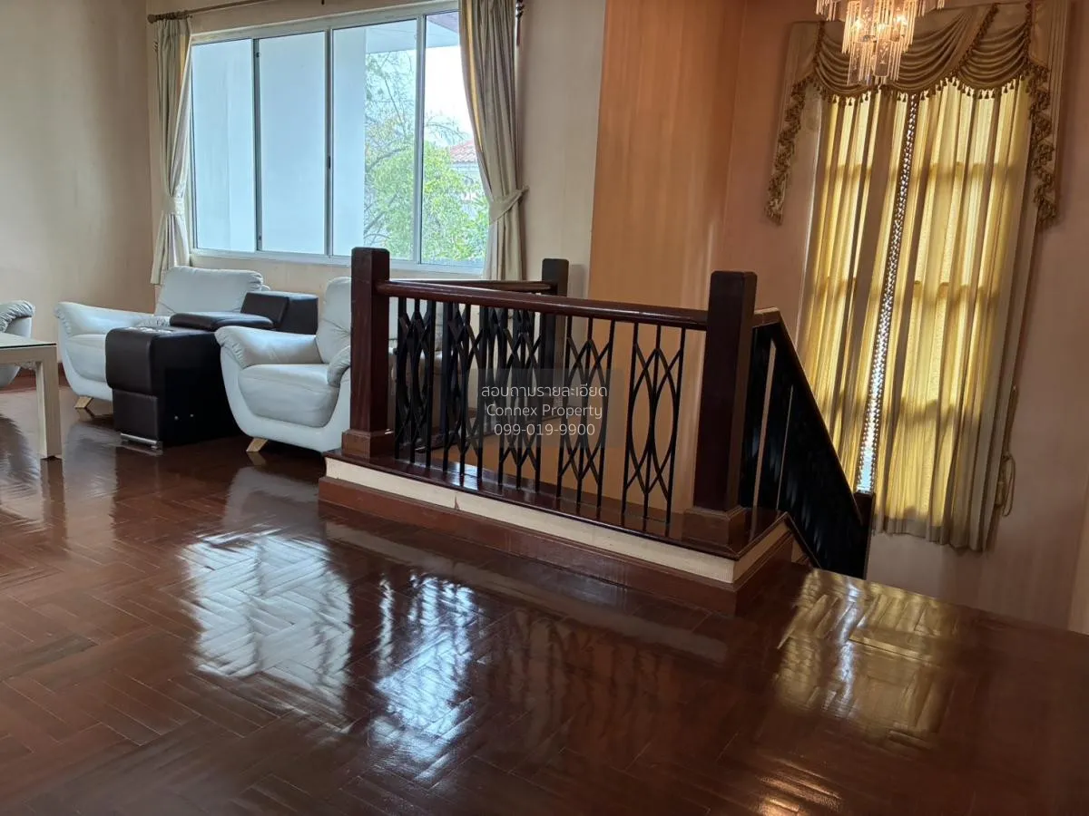 ขายบ้าน  สารินซิตี้ วงตะวัน วิวสวย หน้ากว้าง โคกขาม เมืองสมุทรสาค