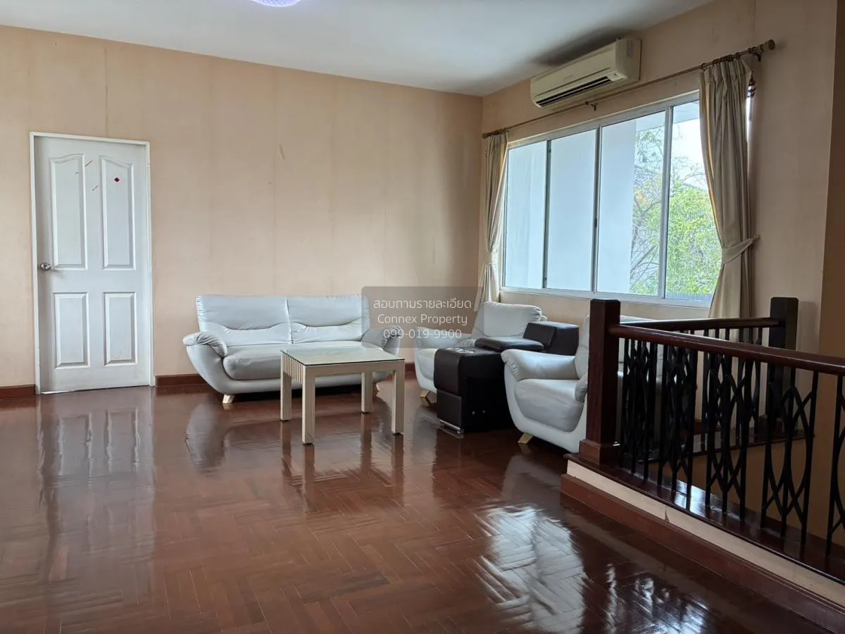 ขายบ้าน  สารินซิตี้ วงตะวัน วิวสวย หน้ากว้าง โคกขาม เมืองสมุทรสาค