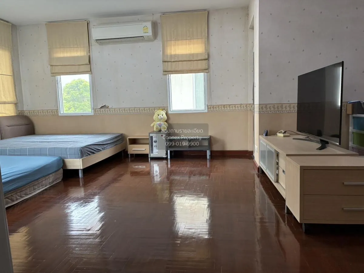 ขายบ้าน  สารินซิตี้ วงตะวัน วิวสวย หน้ากว้าง โคกขาม เมืองสมุทรสาค