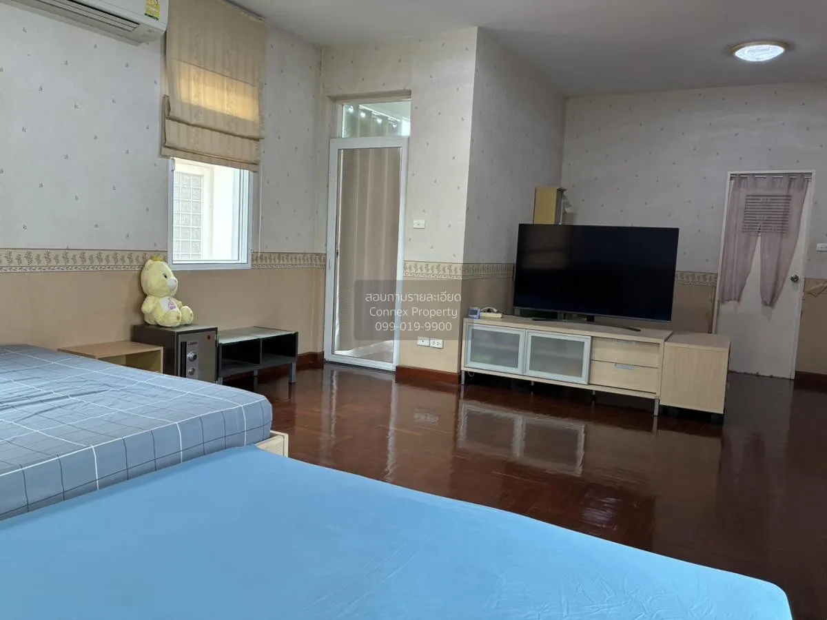 ขายบ้าน  สารินซิตี้ วงตะวัน วิวสวย หน้ากว้าง โคกขาม เมืองสมุทรสาค