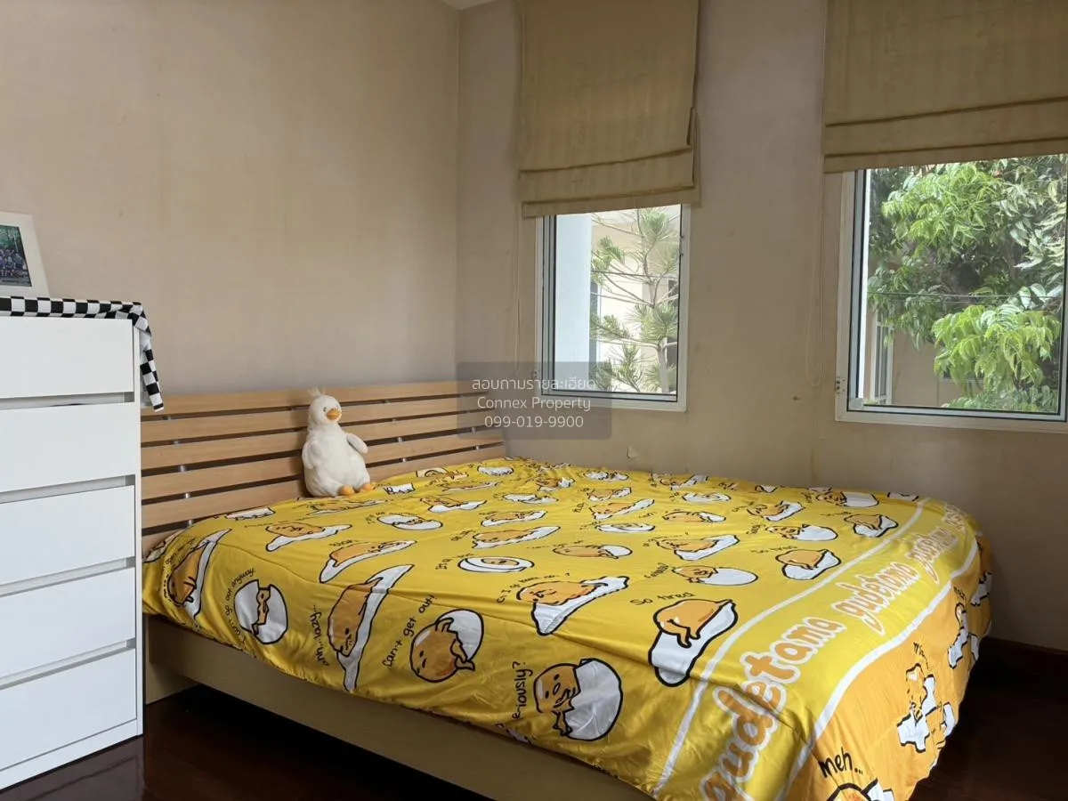 ขายบ้าน  สารินซิตี้ วงตะวัน วิวสวย หน้ากว้าง โคกขาม เมืองสมุทรสาค