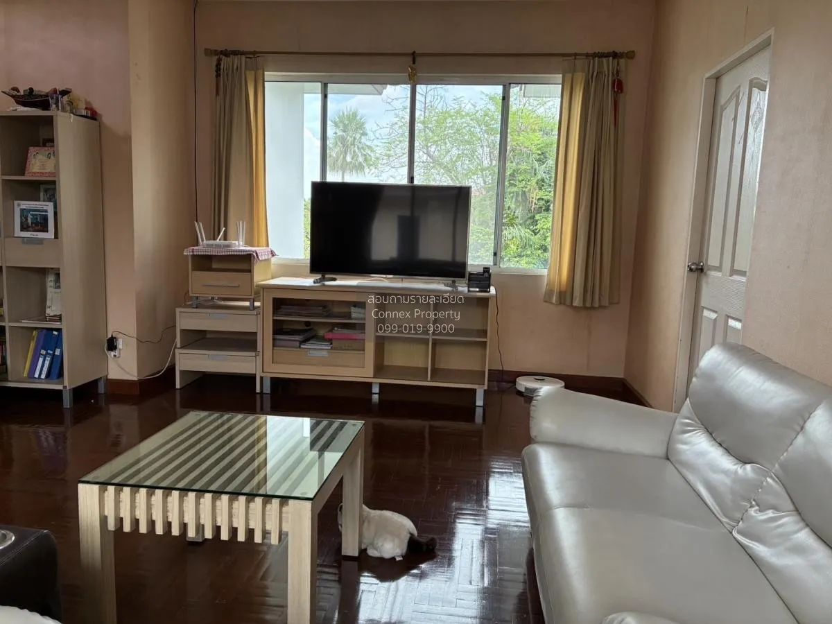 ขายบ้าน  สารินซิตี้ วงตะวัน วิวสวย หน้ากว้าง โคกขาม เมืองสมุทรสาค