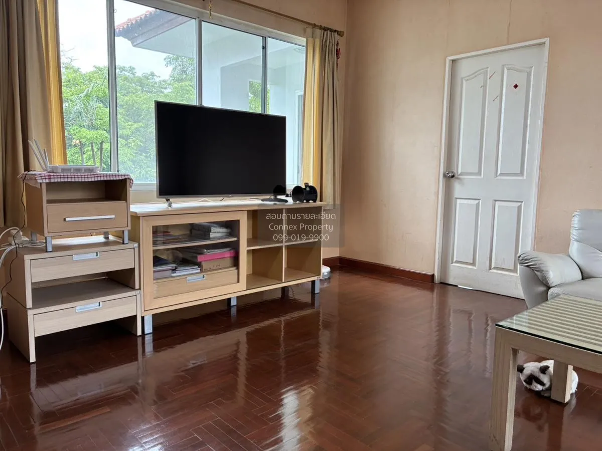 ขายบ้าน  สารินซิตี้ วงตะวัน วิวสวย หน้ากว้าง โคกขาม เมืองสมุทรสาค