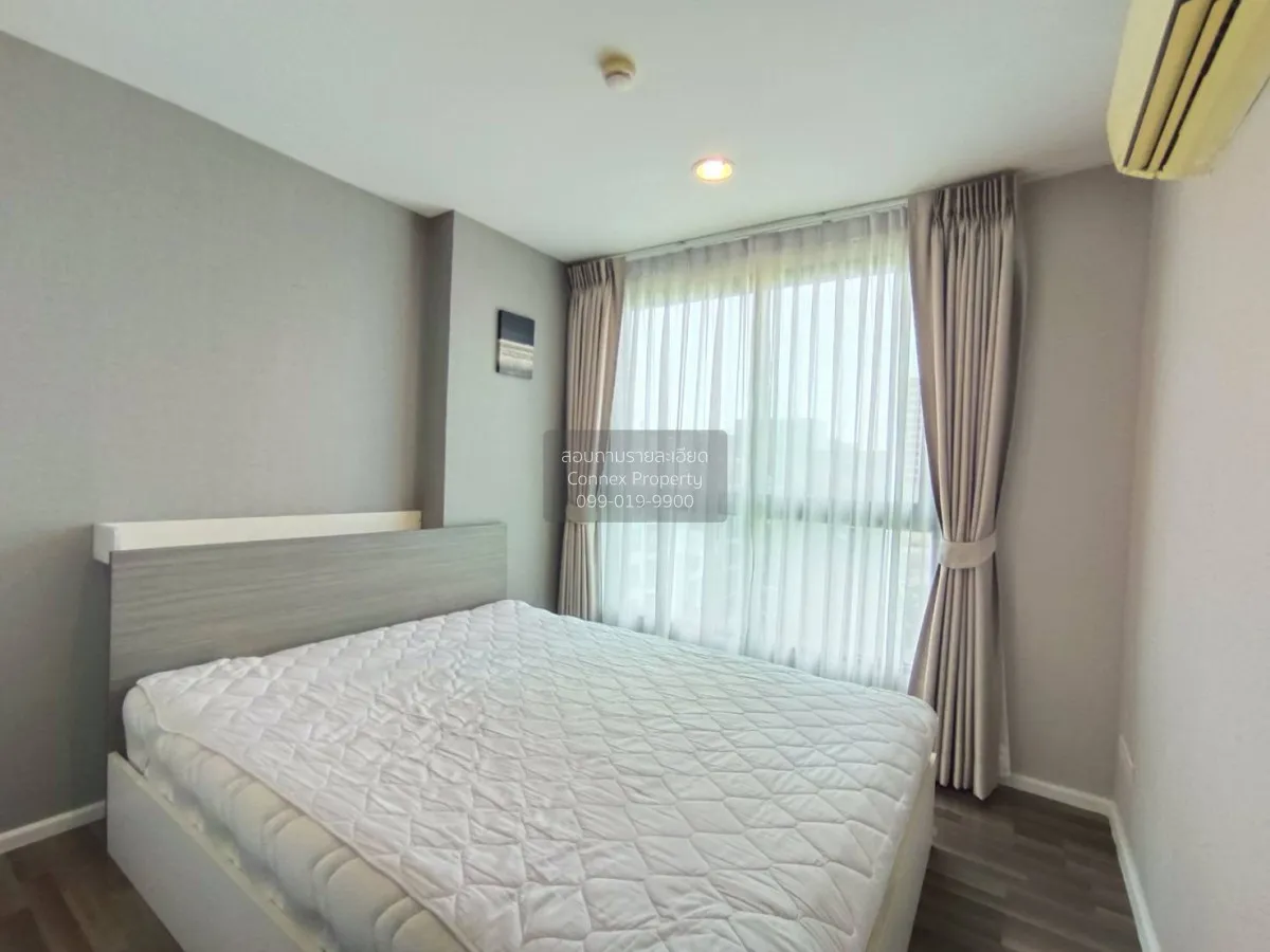 เช่าคอนโด  ลิฟวิ่งเนสท์ รามคำแหง หัวหมาก เขต บางกะปิ กรุงเทพ CX-1