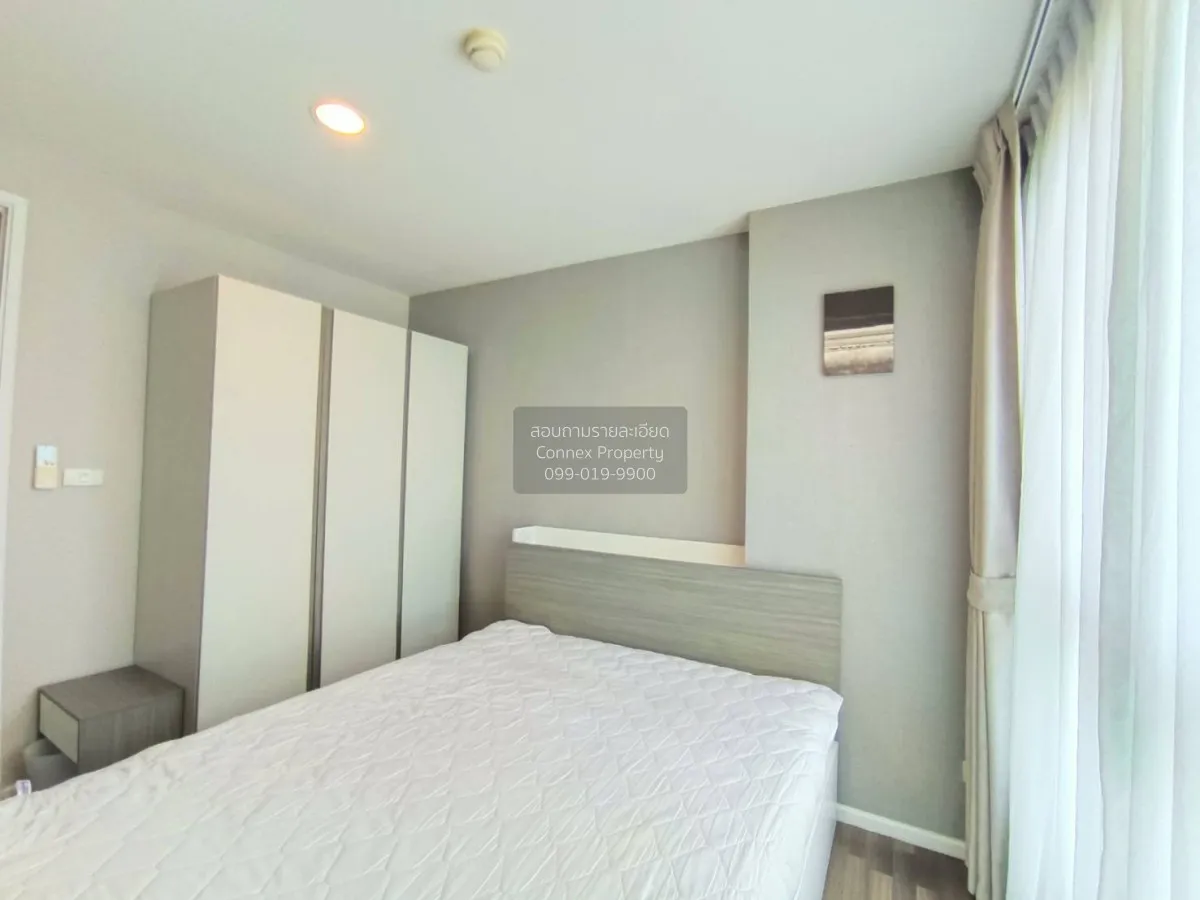 เช่าคอนโด  ลิฟวิ่งเนสท์ รามคำแหง หัวหมาก เขต บางกะปิ กรุงเทพ CX-1