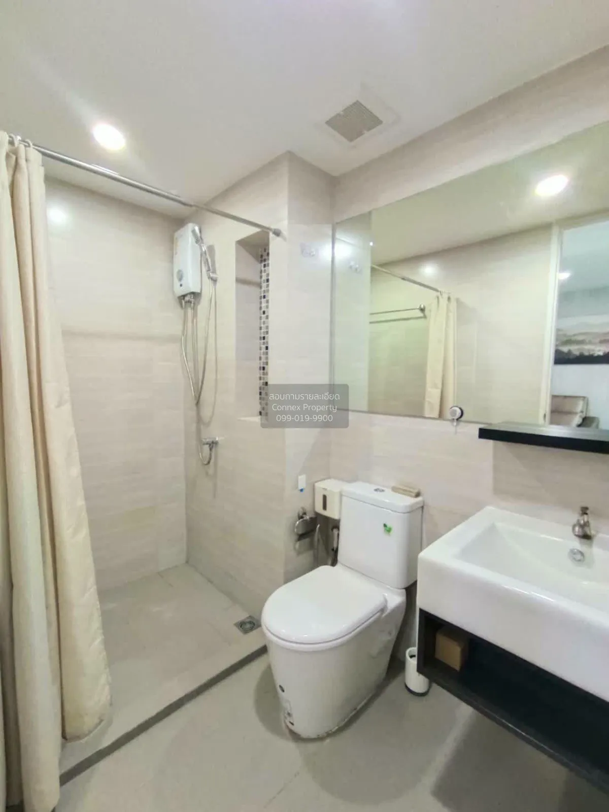 เช่าคอนโด  ลิฟวิ่งเนสท์ รามคำแหง หัวหมาก เขต บางกะปิ กรุงเทพ CX-1