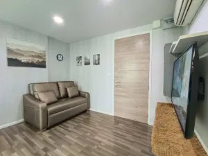 เช่าคอนโด  ลิฟวิ่งเนสท์ รามคำแหง หัวหมาก เขต บางกะปิ กรุงเทพ CX-131726