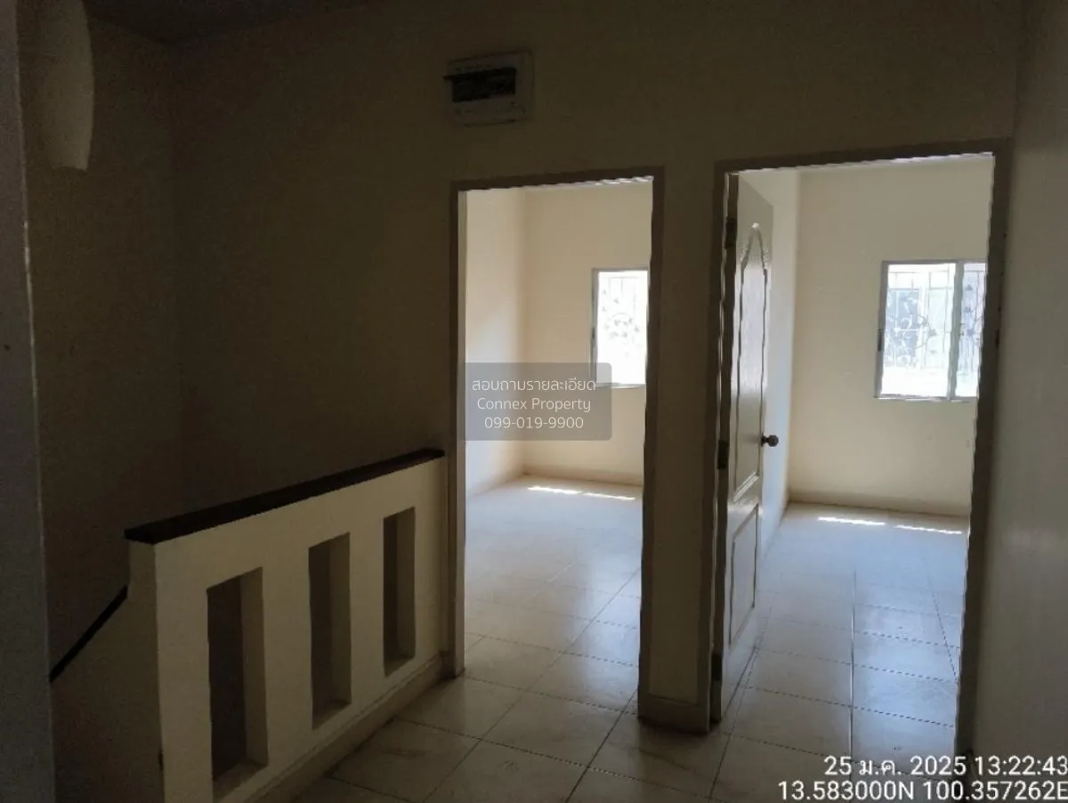 For Sale Townhouse/Townhome  , Kanda Park Rama 2 , wide frontage 