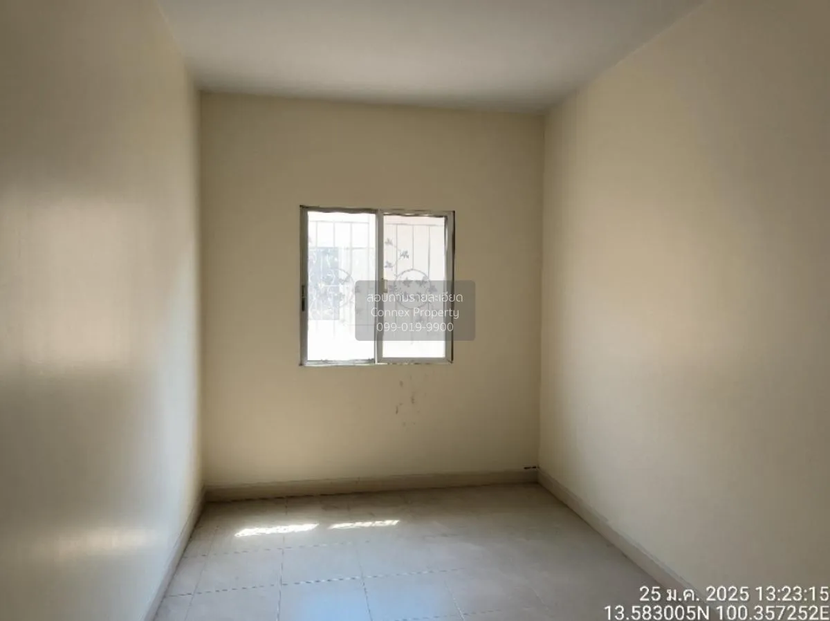 For Sale Townhouse/Townhome  , Kanda Park Rama 2 , wide frontage 