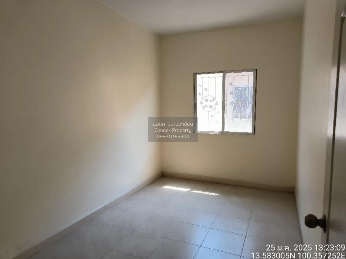 For Sale Townhouse/Townhome  , Kanda Park Rama 2 , wide frontage 