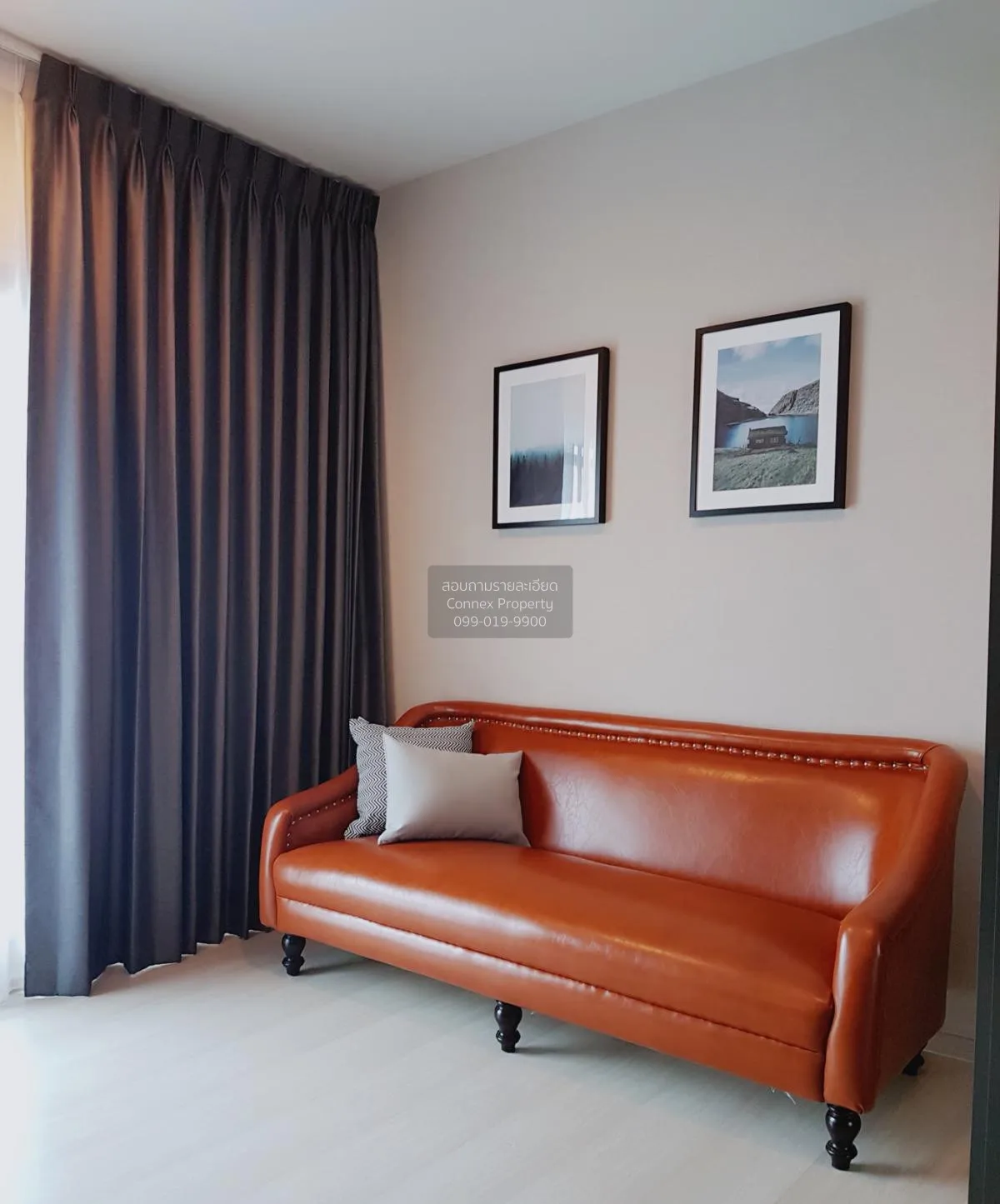 เช่าคอนโด  ไลฟ์ สุขุมวิท 48 BTS-พระโขนง พระโขนง เขต คลองเตย กรุงเ 1