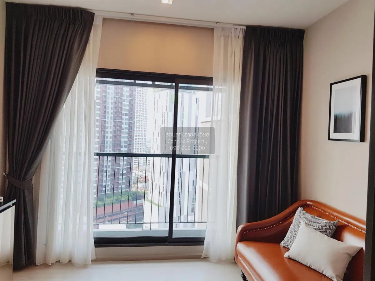 เช่าคอนโด  ไลฟ์ สุขุมวิท 48 BTS-พระโขนง พระโขนง เขต คลองเตย กรุงเ 3