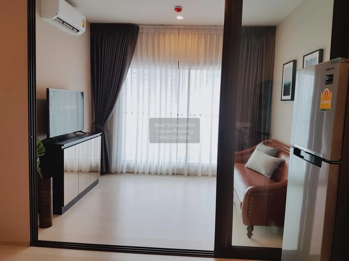 เช่าคอนโด  ไลฟ์ สุขุมวิท 48 BTS-พระโขนง พระโขนง เขต คลองเตย กรุงเ 4