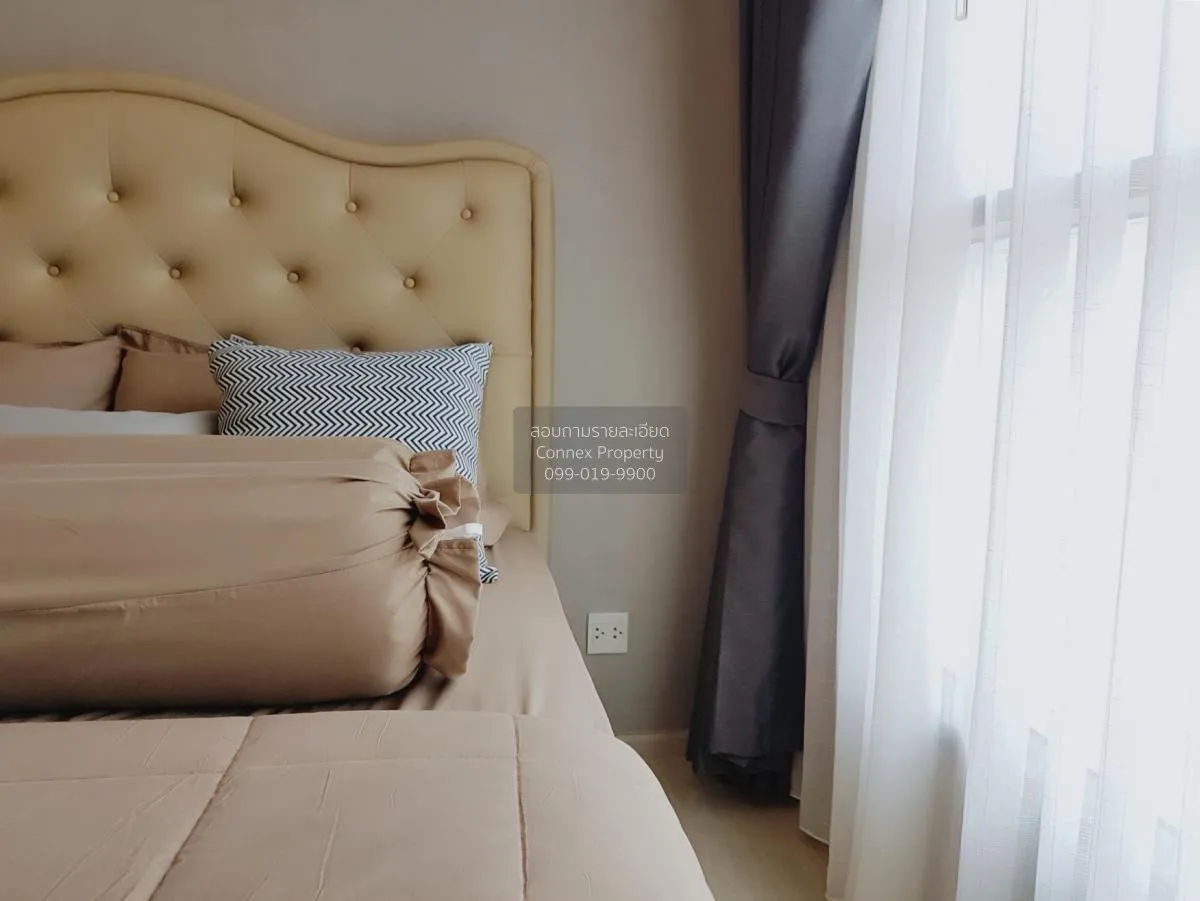 เช่าคอนโด  ไลฟ์ สุขุมวิท 48 BTS-พระโขนง พระโขนง เขต คลองเตย กรุงเ