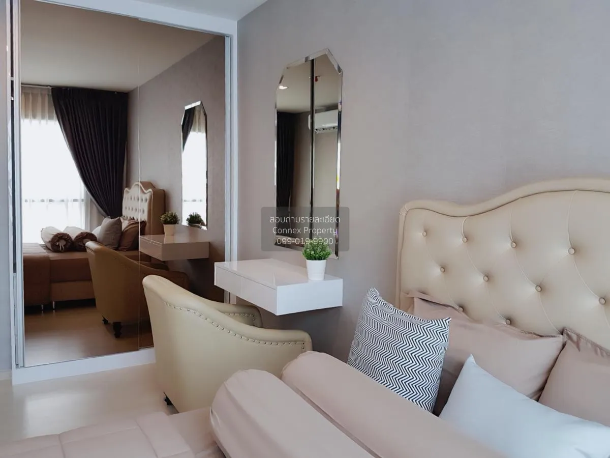 เช่าคอนโด  ไลฟ์ สุขุมวิท 48 BTS-พระโขนง พระโขนง เขต คลองเตย กรุงเ