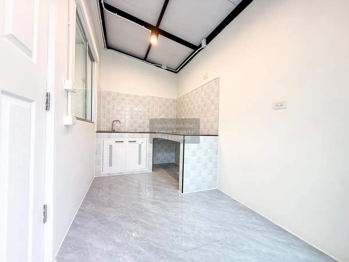 ขายทาวน์เฮ้าส์/ทาวน์โฮม  พฤกษา วิลล์ 63/1 พระราม 5 - วงศ์สว่าง รี