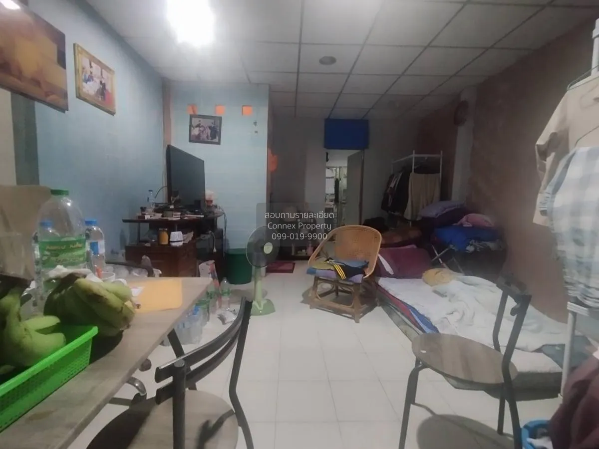 ขายทาวน์เฮ้าส์/ทาวน์โฮม  บ้านมนวดี บางคูรัด บางบัวทอง นนทบุรี CX- 1