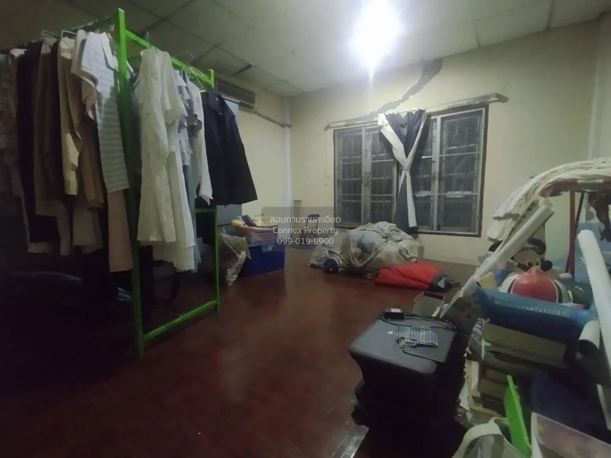 ขายทาวน์เฮ้าส์/ทาวน์โฮม  บ้านมนวดี บางคูรัด บางบัวทอง นนทบุรี CX- 2