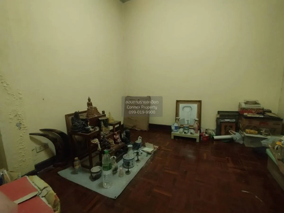 ขายทาวน์เฮ้าส์/ทาวน์โฮม  บ้านมนวดี บางคูรัด บางบัวทอง นนทบุรี CX- 4