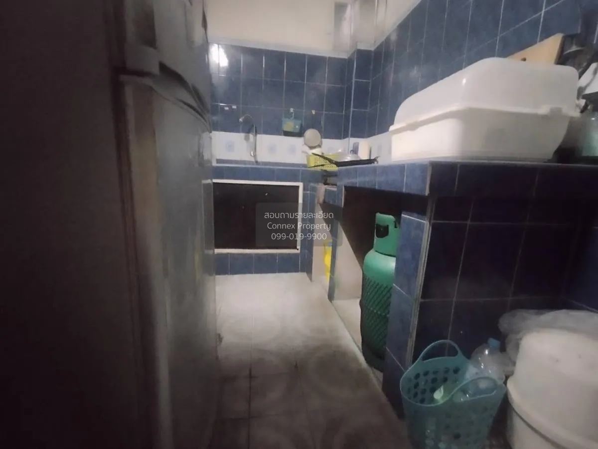 ขายทาวน์เฮ้าส์/ทาวน์โฮม  บ้านมนวดี บางคูรัด บางบัวทอง นนทบุรี CX-