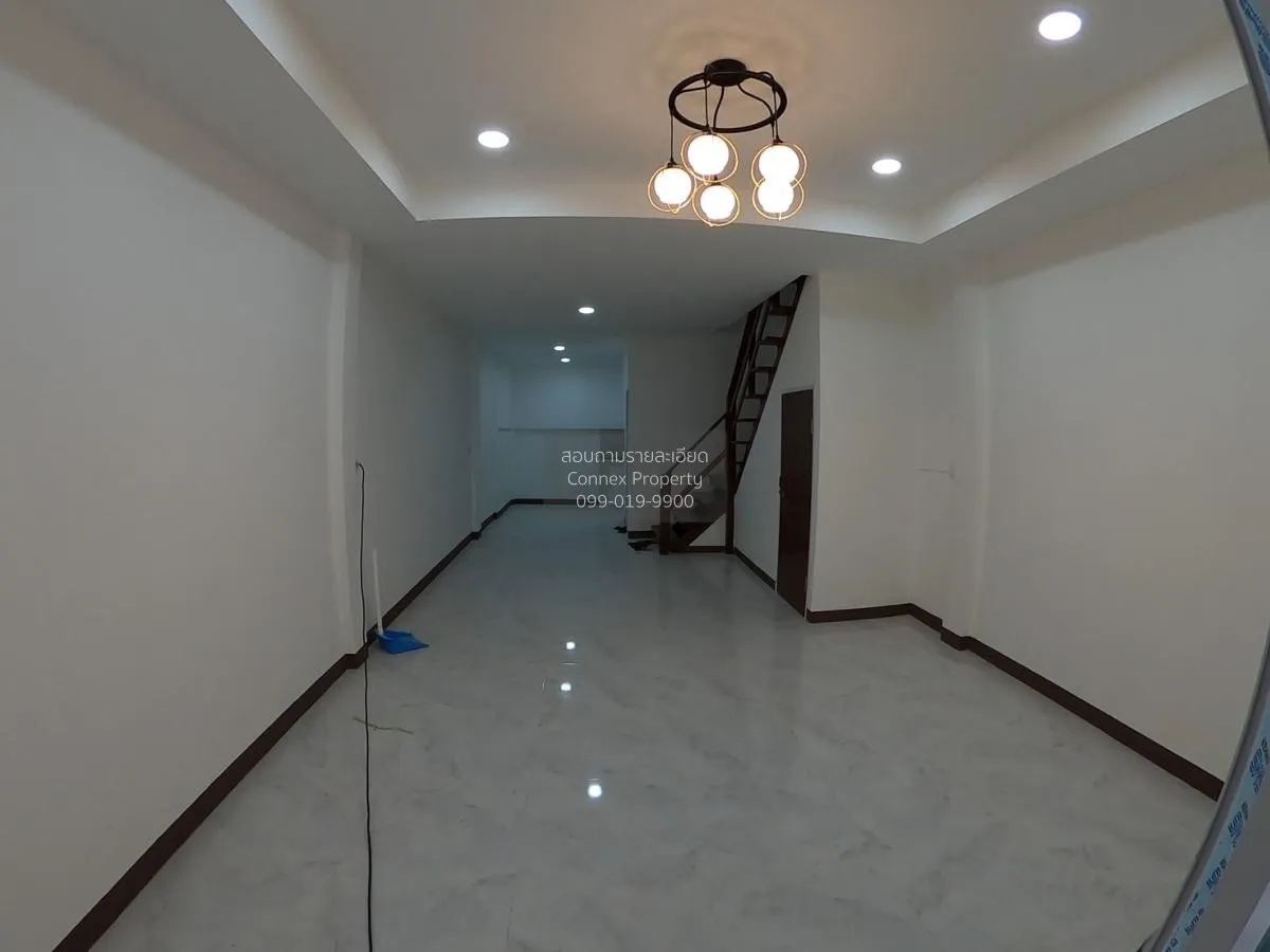 For Sale Townhouse/Townhome  , Sri Prajak House 4 , Bang Bua Thon 3