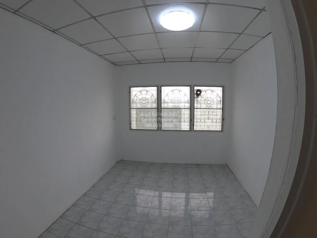 For Sale Townhouse/Townhome  , Sri Prajak House 4 , Bang Bua Thon