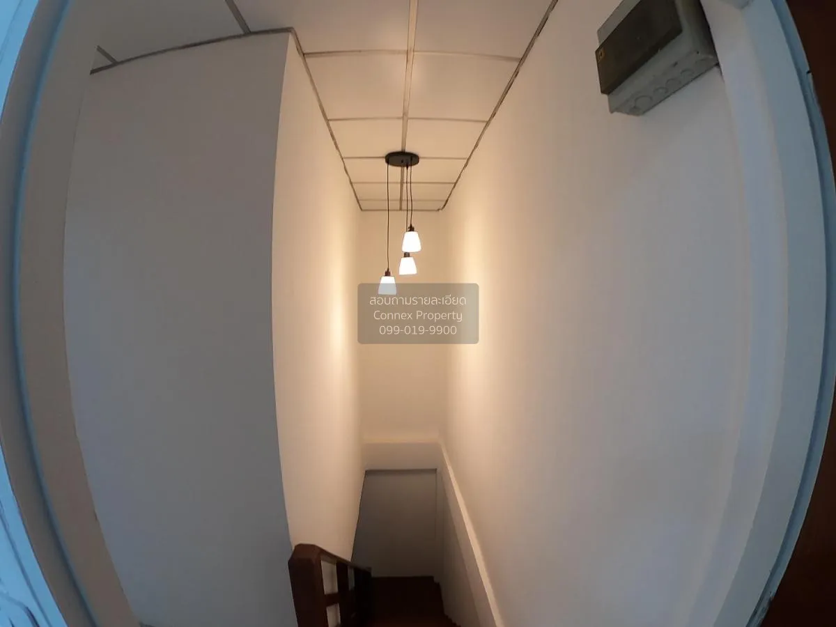 For Sale Townhouse/Townhome  , Sri Prajak House 4 , Bang Bua Thon