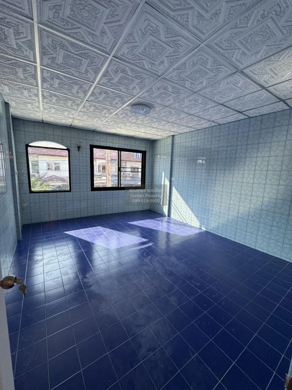 For Sale Townhouse/Townhome  , Sri Prajak House 4 , Bang Bua Thon