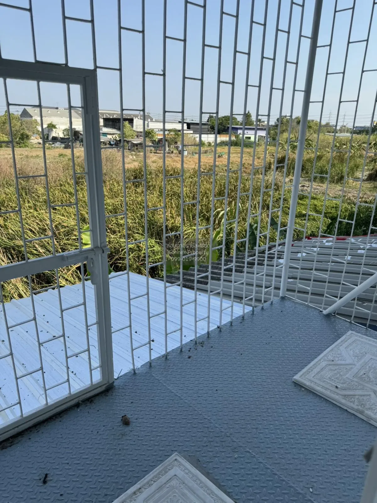 For Sale Townhouse/Townhome  , Sri Prajak House 4 , Bang Bua Thon