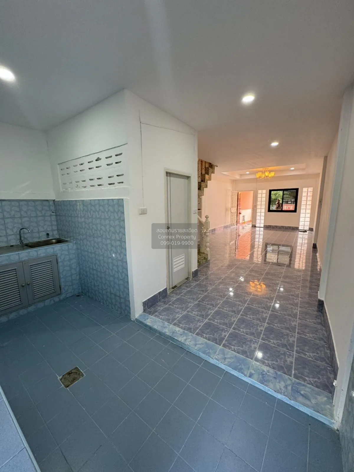 For Sale Townhouse/Townhome  , Sri Prajak House 4 , Bang Bua Thon